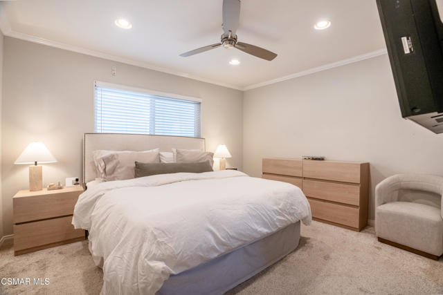 4 Bed Home for Sale in Thousand Oaks, California