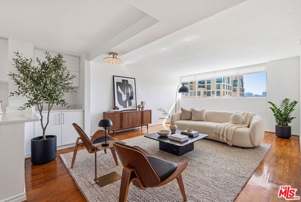 10535 Wilshire Boulevard #1601