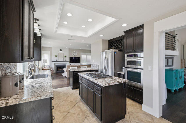 Detail Gallery Image 9 of 30 For 10488 Mammoth St, Ventura,  CA 93004 - 4 Beds | 2/1 Baths