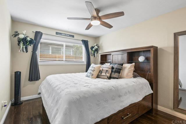 Detail Gallery Image 26 of 41 For 8409 Carlton Oaks Dr, Santee,  CA 92071 - 4 Beds | 2 Baths