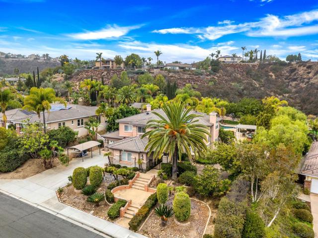 11766 Treadwell Dr, Poway, California 92064, 5 Bedrooms Bedrooms, ,4 BathroomsBathrooms,Single Family Residence,For Sale,Treadwell Dr,240028905SD