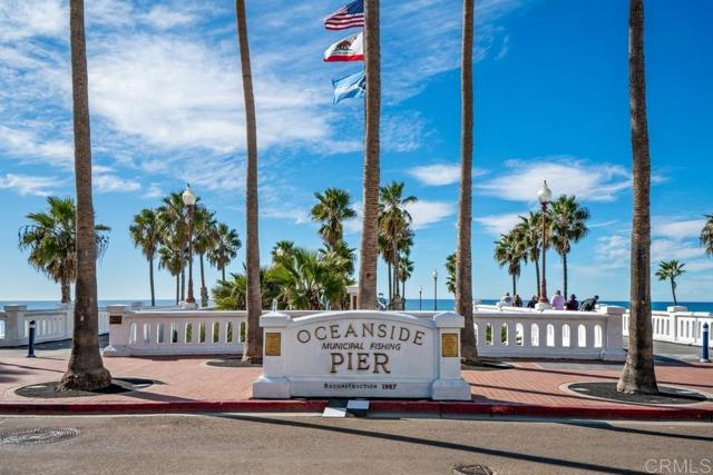 Detail Gallery Image 29 of 31 For 400 N Pacific Street #110,  Oceanside,  CA 92054 - 2 Beds | 2 Baths