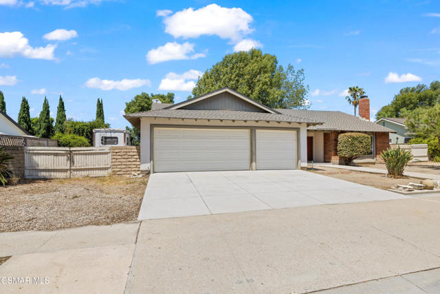 3 Bed Home for Sale in Thousand Oaks, California