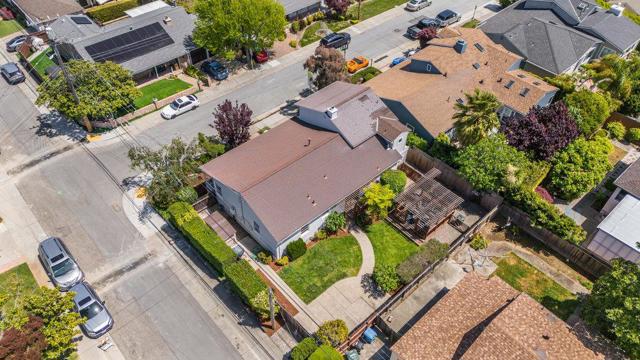 3004 Del Monte Street