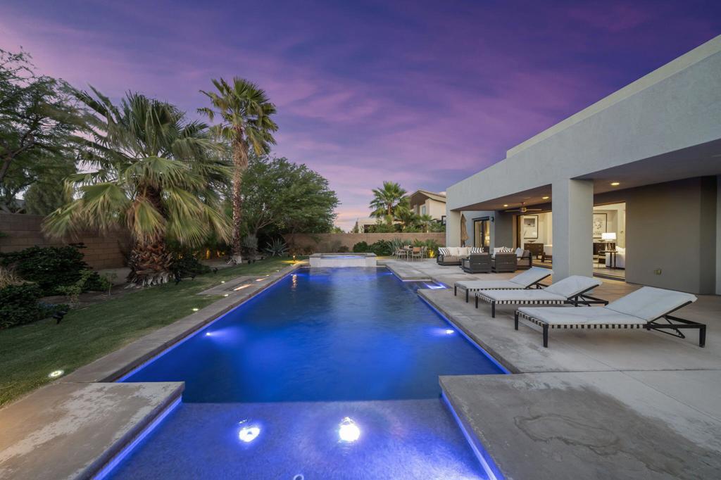 44 Via Noela, Rancho Mirage, CA 92270
