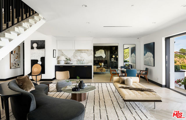 Drew Fenton | 10932 Savona Road Los Angeles CA | MLS: 7689587