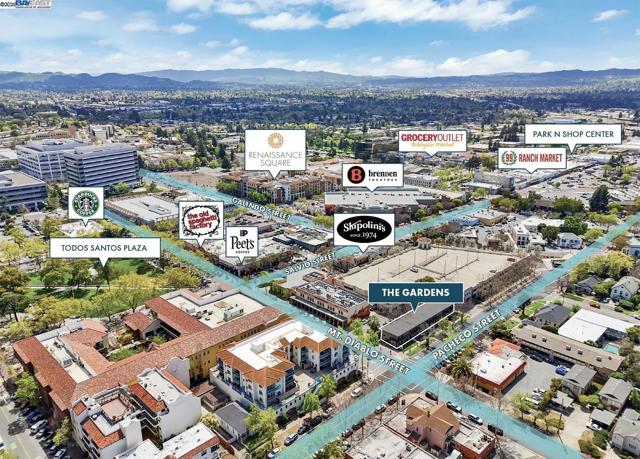 Image 6 of 16 For 2093 Mt. Diablo Street