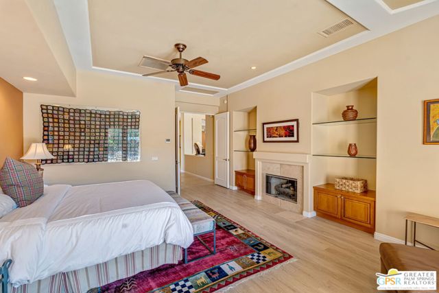 7 Ridgeline Way, Rancho Mirage, CA 92270