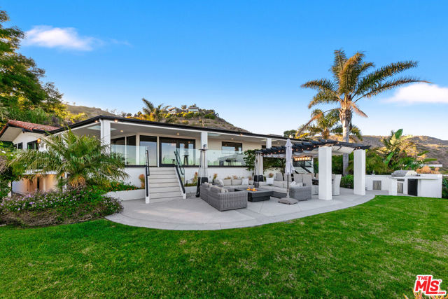 Drew Fenton | 6311 Tantalus Drive Malibu CA | MLS: 7276951