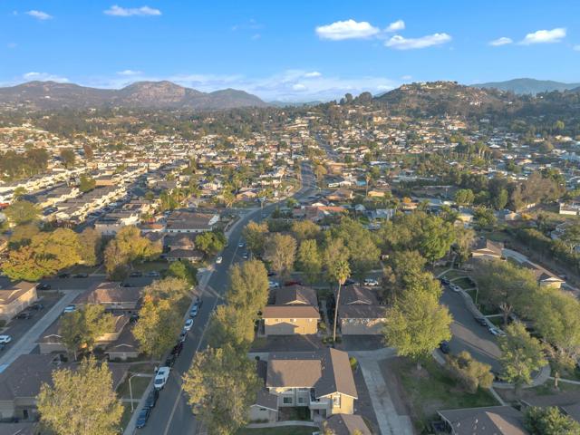 Detail Gallery Image 37 of 38 For 1539 Gustavo St #B,  El Cajon,  CA 92019 - 2 Beds | 1/1 Baths