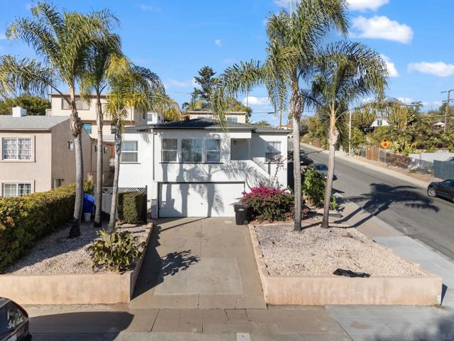 Details for 5738 Meade Ave, San Diego, CA 92115