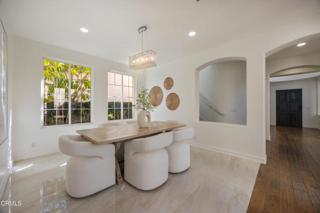 Detail Gallery Image 14 of 69 For 827 W Heritage Oak Ct, Altadena,  CA 91001 - 5 Beds | 5 Baths