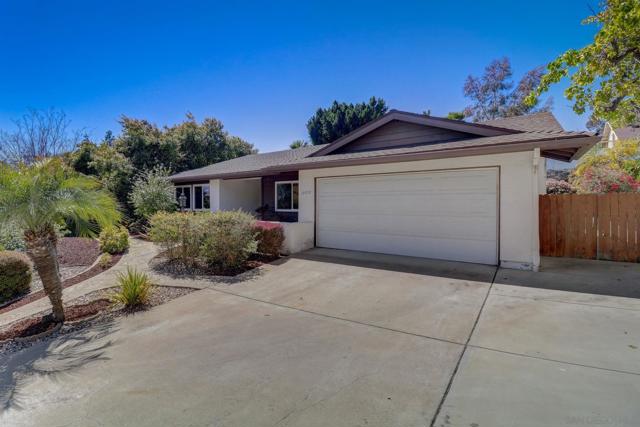 10952 Riesling Drive, San Diego, California 92131, 4 Bedrooms Bedrooms, ,2 BathroomsBathrooms,Single Family Residence,For Sale,Riesling Drive,240007782SD