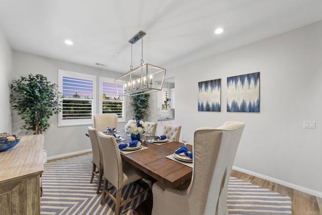 Detail Gallery Image 9 of 68 For 2990 Eldenberry St, Escondido,  CA 92029 - 5 Beds | 4/1 Baths