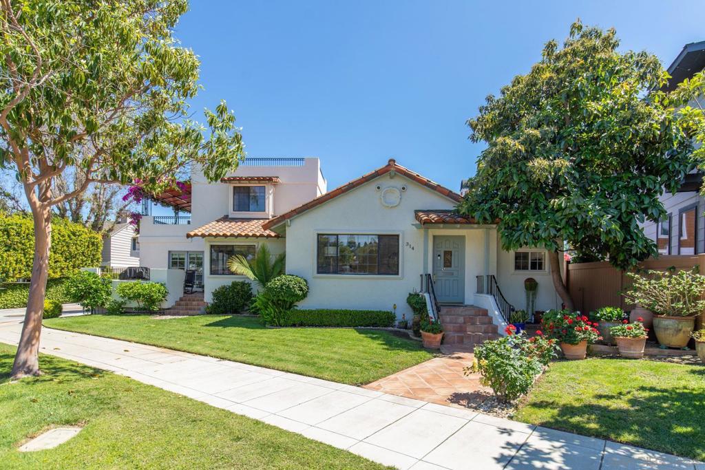 314 Glorietta Place