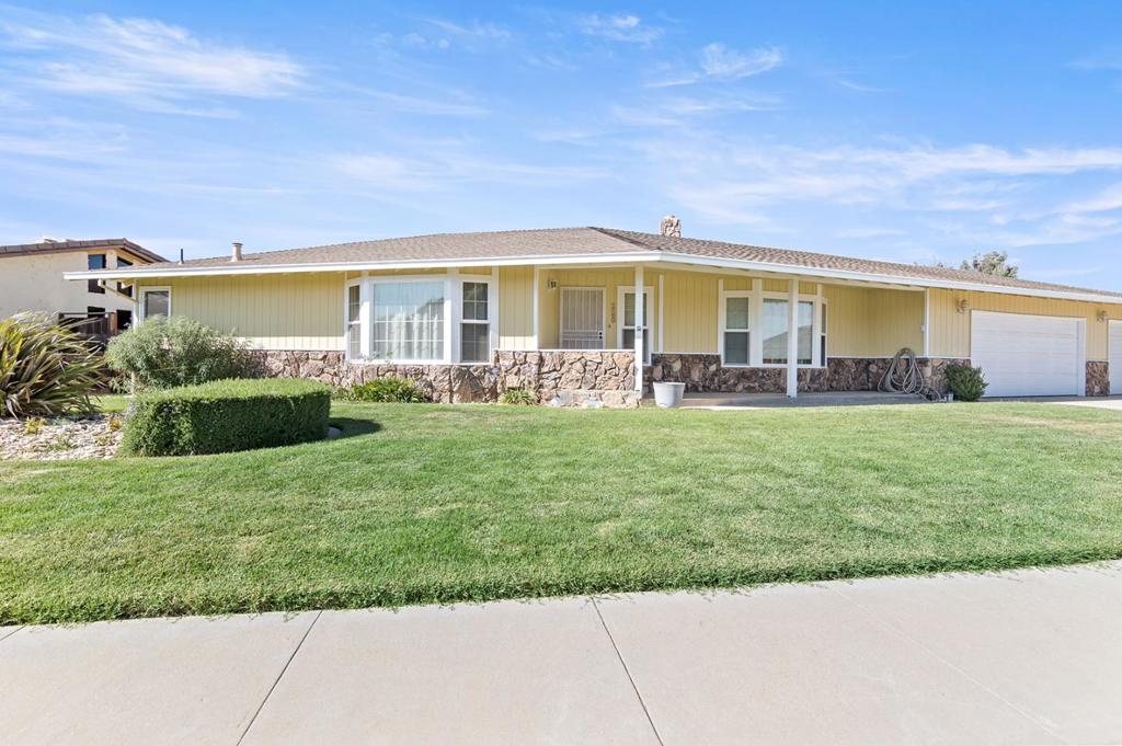 225 Rio Vista Drive