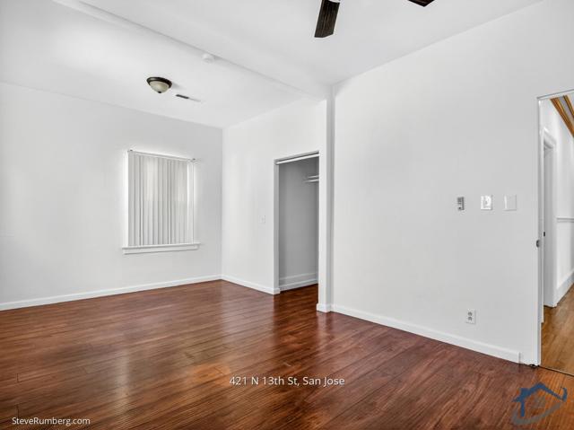 421 N 13th Street, San Jose CA: https://media.crmls.org/mediaz/6c4b6e25-c111-41cf-8cfa-5860a8a2b999.jpg