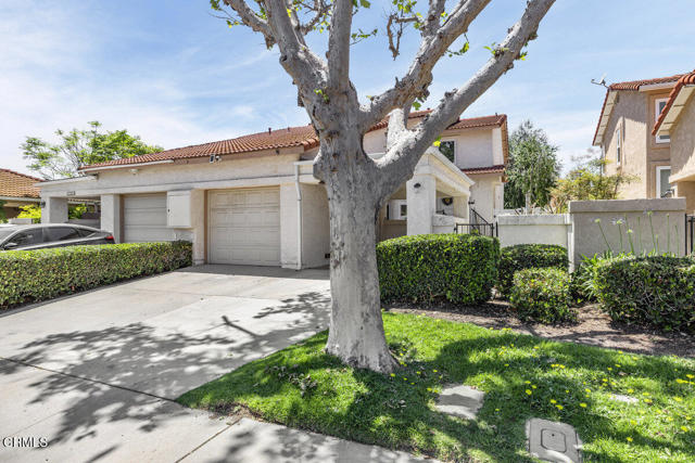 Detail Gallery Image 3 of 27 For 4733 Penrose Ave, Moorpark,  CA 93021 - 3 Beds | 2/1 Baths