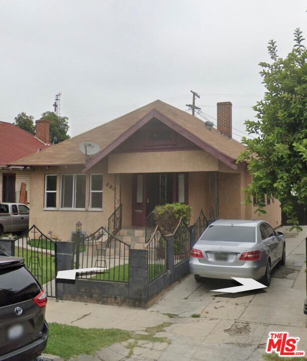 Image 2 for 207 W 52Nd Pl, Los Angeles, CA 90037