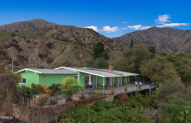 Detail Gallery Image 50 of 55 For 675 Mount Wilson Trl, Sierra Madre,  CA 91024 - 3 Beds | 2/1 Baths
