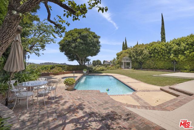 15515 Collina Strada, Los Angeles, California 90077, 8 Bedrooms Bedrooms, ,8 BathroomsBathrooms,Single Family Residence,For Sale,Collina Strada,24422659