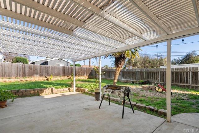 Detail Gallery Image 25 of 36 For 1729 Burnet St, El Cajon,  CA 92021 - 4 Beds | 2 Baths