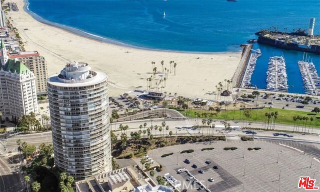 700 E Ocean Boulevard Unit 1102