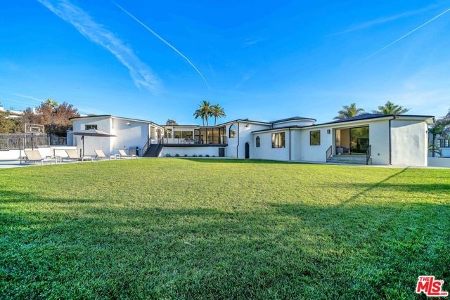 Drew Fenton | 350 Bellino Drive Pacific Palisades CA | MLS: 7331304