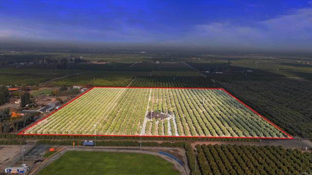 Details for 1435 Palm Drive, Exeter, CA 93221