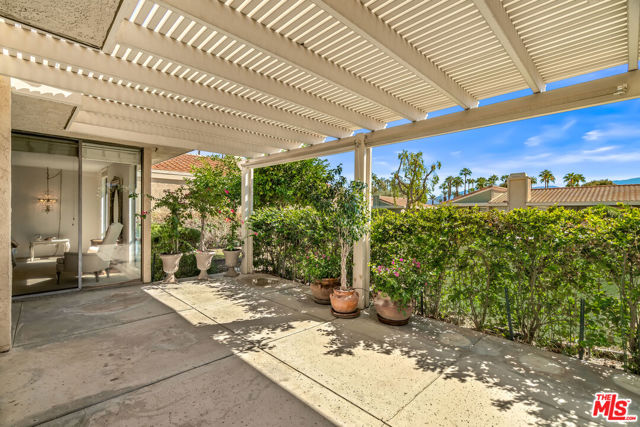 72345 Beverly Way, Rancho Mirage, CA 92270