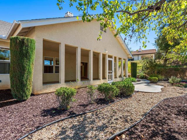 Detail Gallery Image 37 of 54 For 15810 Rainbird Rd., Ramona,  CA 92065 - 3 Beds | 2 Baths