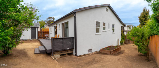 Detail Gallery Image 13 of 23 For 11 Portola Ln, Santa Barbara,  CA 93105 - 3 Beds | 2 Baths