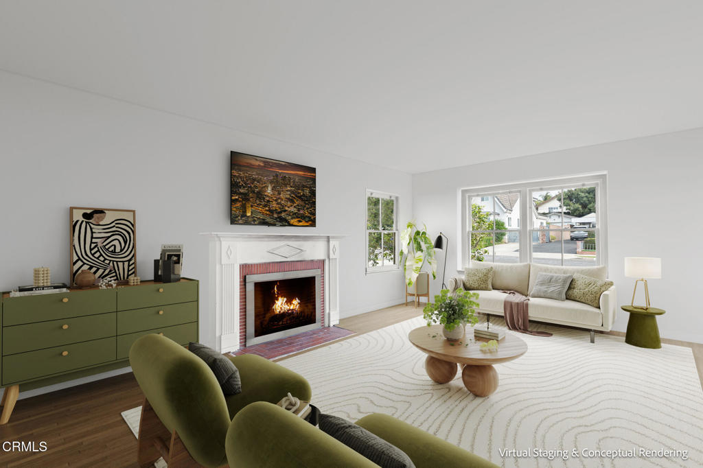 8528 Palma Vista Street
