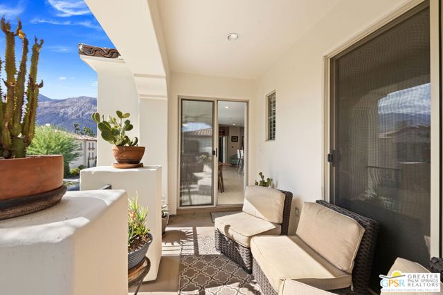 1450 N Yermo Drive, Palm Springs, CA 92262