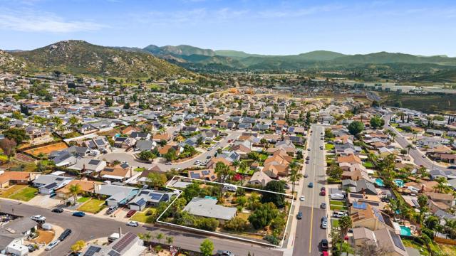 Detail Gallery Image 51 of 57 For 10850 2nd St, Santee,  CA 92071 - 3 Beds | 2 Baths