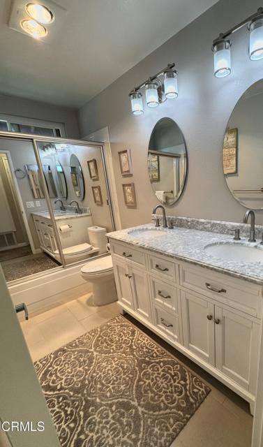 Detail Gallery Image 15 of 21 For 3621 via Pacifica Walk, Oxnard,  CA 93035 - 3 Beds | 2 Baths