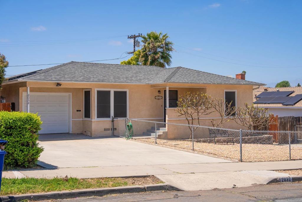 2032 Englewood Drive