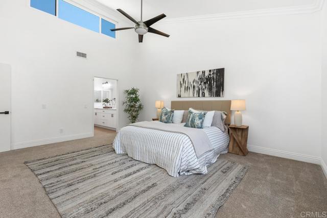 Detail Gallery Image 15 of 31 For 13611 Penina St, Poway,  CA 92064 - 2 Beds | 2 Baths