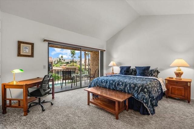 5794 Los Coyotes Drive, Palm Springs, CA 92264