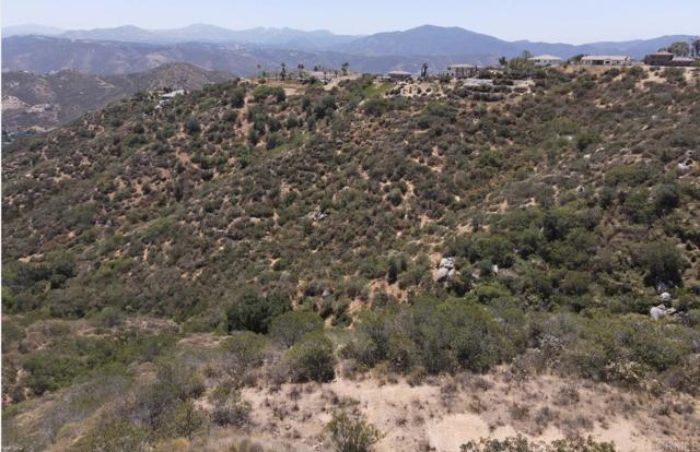 0 Mountain View, El Cajon, California 92021, ,Residential Land,For Sale,Mountain View,PTP2404605