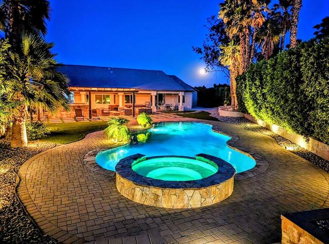 Details for 28451 Avenida La Vista, Cathedral City, CA 92234