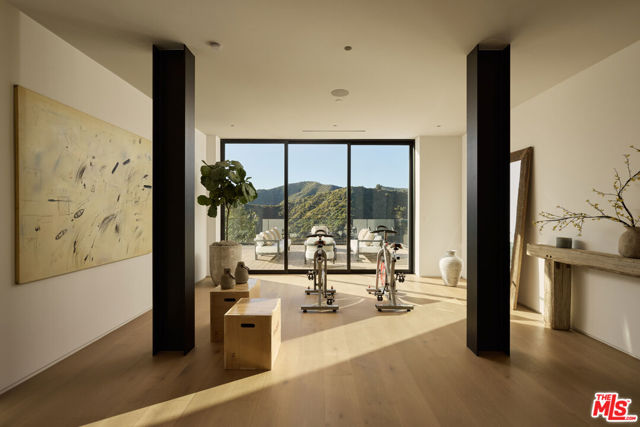 Drew Fenton | 1149 Linda Flora Drive Los Angeles CA | MLS: 7661294