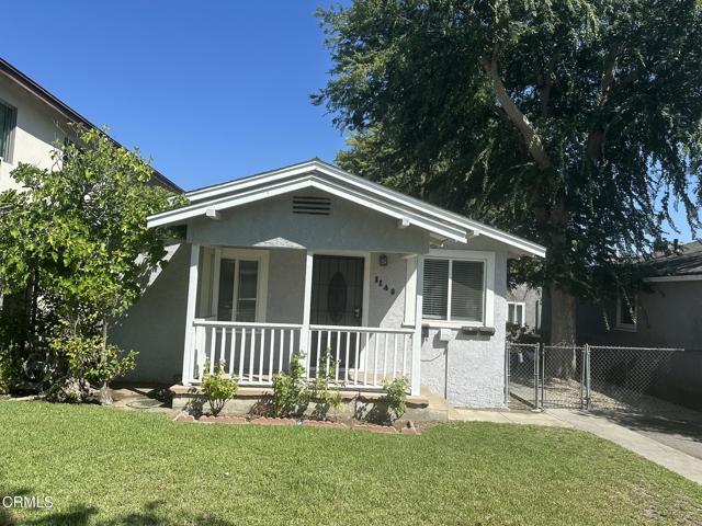 Detail Gallery Image 1 of 48 For 1148 Spazier Ave, Glendale,  CA 91201 - 2 Beds | 1 Baths