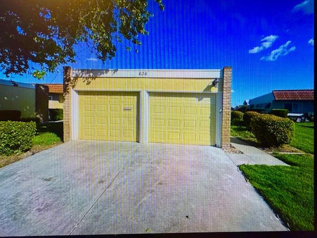 636 Yellowstone Drive