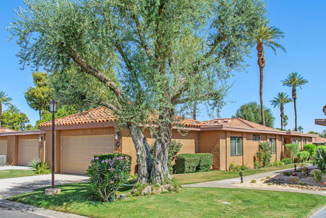 125 La Cerra Drive, Rancho Mirage, CA 92270