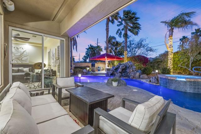 Details for 47410 Via Florence, La Quinta, CA 92253