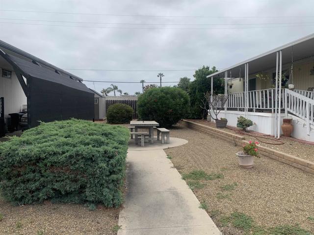 Detail Gallery Image 32 of 36 For 501 Anita St. Spc 16, Chula Vista,  CA 91911 - 2 Beds | 2 Baths