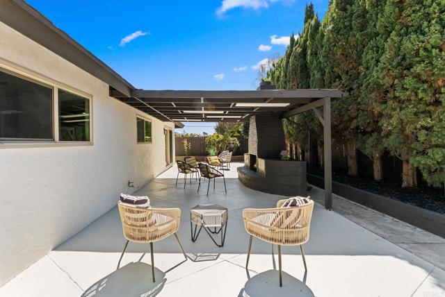 Detail Gallery Image 51 of 52 For 4984 Gaylord Dr, San Diego,  CA 92117 - 3 Beds | 2 Baths