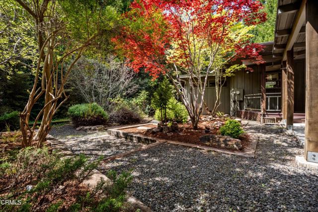 Detail Gallery Image 42 of 50 For 43755 Little Lake Rd, Mendocino,  CA 95460 - 2 Beds | 2 Baths