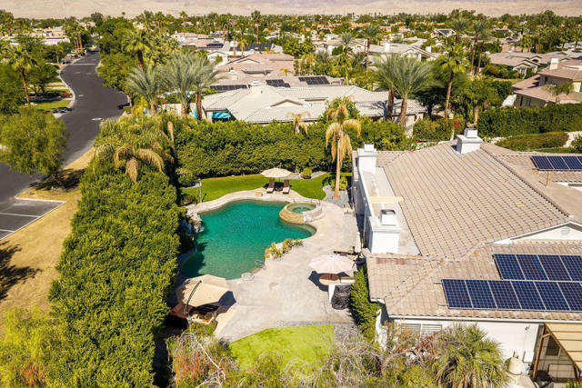 42 Abby Road, Rancho Mirage, CA 92270